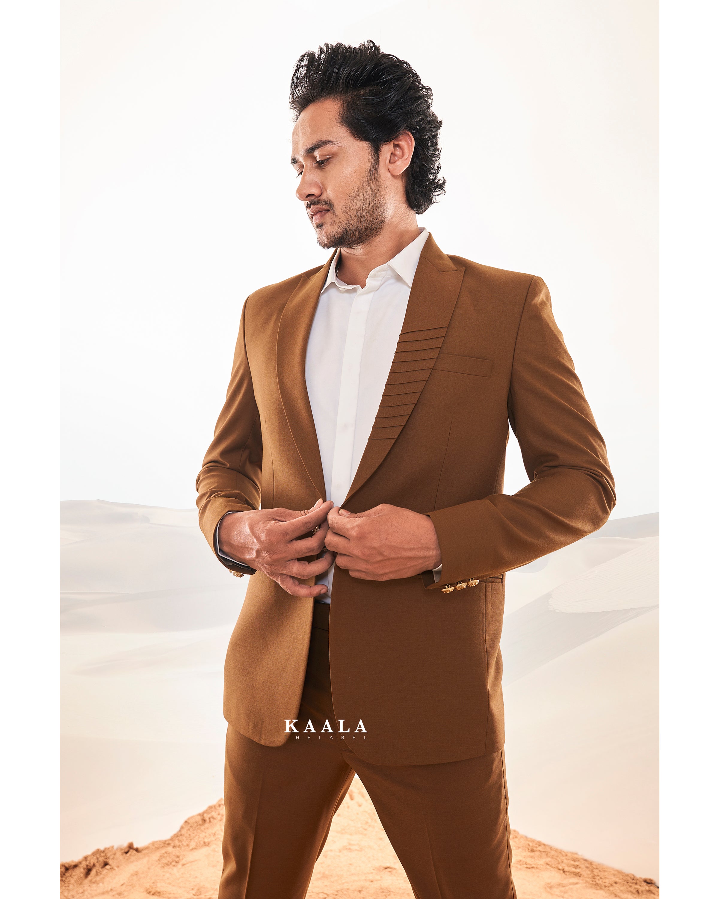 Kala coat clearance pant